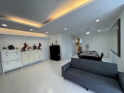 Blk 110A Punggol Field (Punggol), HDB 5 Rooms #503742021